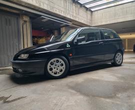 Alfa romeo 145 quadrifoglio verde