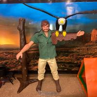 Big Jim ( Big Josh Eagle Set ) ( 8894 )