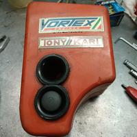 3 Filtri aria gokart 100cc