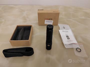 Thrunite Neutron 2C V2 - NW Completa + Batteria