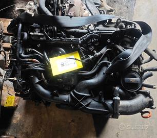 MOTORE AUDI A4 3.0 TD 2005 BKN 575/2026