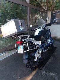 BMW GS 1200 R 