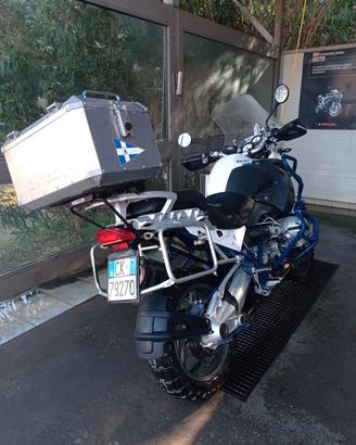BMW GS 1200 R 