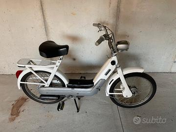 piaggio ciao arcobaleno 1974