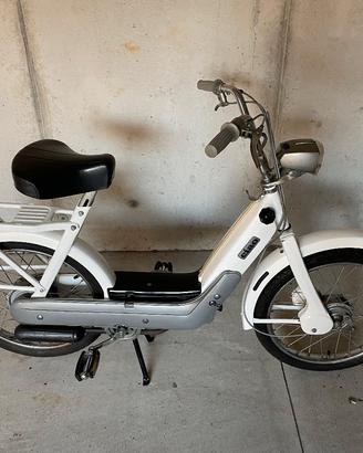 piaggio ciao arcobaleno 1974