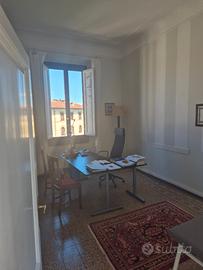 Annuncio subentro studio professionale - Firenze