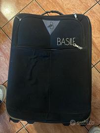 Trolley vintage  Marca Basile