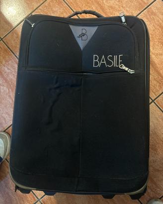 Trolley vintage  Marca Basile