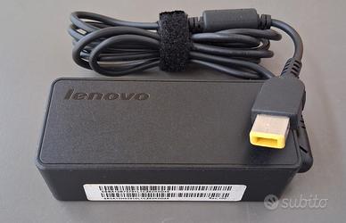 Alimentatore Lenovo ThinkPad 45W 20V 2,25A