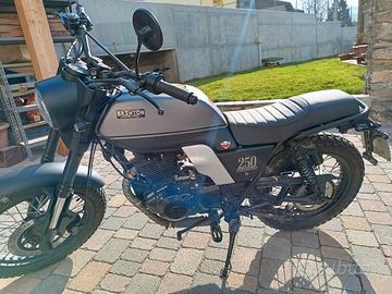 brixton glanville 250