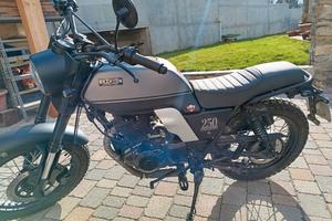 brixton glanville 250