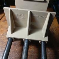 Attrezzatura orologiaio