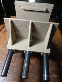 Attrezzatura orologiaio