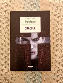 Dracula di Bram Stoker – Versione Integrale NUOVO