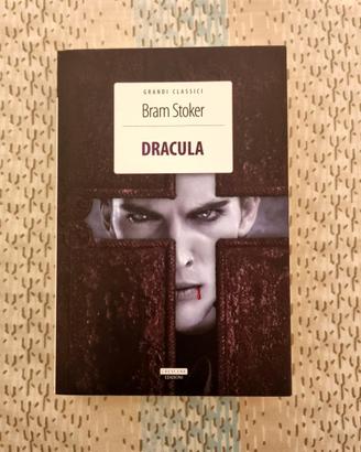 Dracula di Bram Stoker – Versione Integrale NUOVO