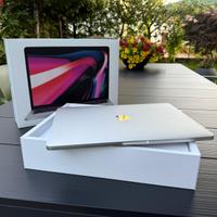 MacBook Pro M1 13 8gb 2020