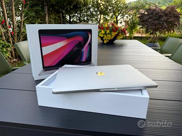 MacBook Pro M1 13 8gb 2020