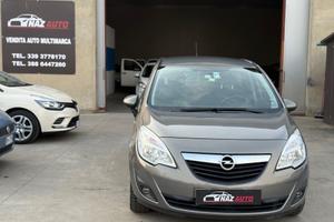 Opel Meriva 1.4 Turbo 140CV Cosmo