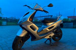 scooter peugeot speed fight lc2
