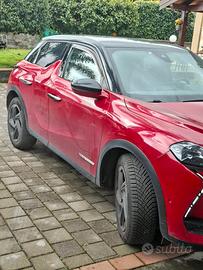  DS3 CROSSBACK 