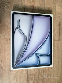 iPad air 13 M4 wifi 512gb