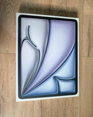 iPad air 13 M4 wifi 512gb