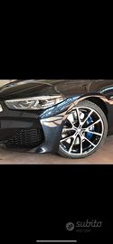 Faro sx bmw 840 nuovo