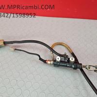 POMPA POSTERIORE HUSQVARNA TE 510 2006 2005 TE510