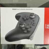 NINTENDO Switch 2 Pro Controller