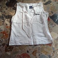 canotta donna taglia M Mistral 