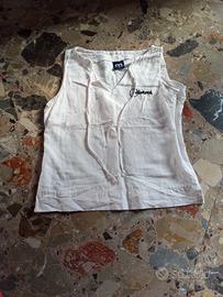 canotta donna taglia M Mistral 