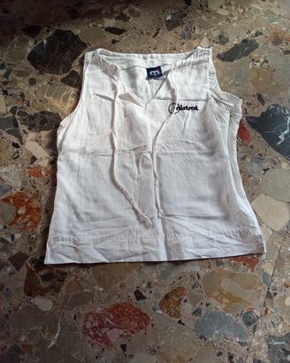 canotta donna taglia M Mistral 