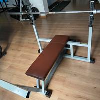 Panche Tecnogym