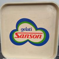 SANSON GELATI