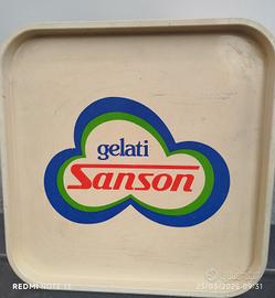 SANSON GELATI