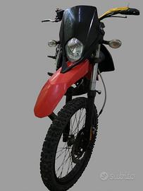 Gilera RCR