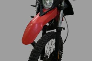 Gilera RCR