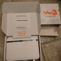 modem wifi 