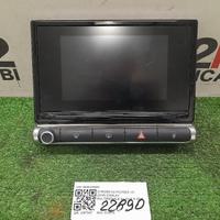DISPLAY CITROEN C4 Grand Picasso 9828476980 (13>18