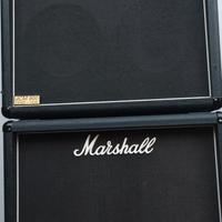 Marshall Valvestate Bichorus 200 + 2 casse 1936