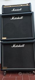 Marshall Valvestate Bichorus 200 + 2 casse 1936