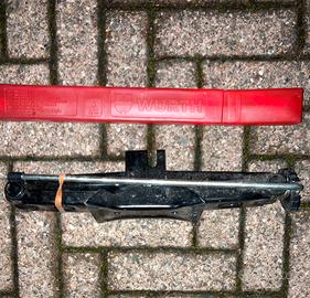 Crick + triangolo wurth