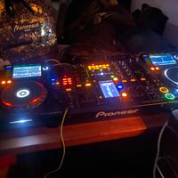 Pioneer 2000 nexus