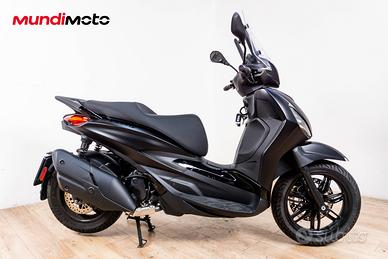 PIAGGIO BEVERLY 400 HPE - 2024