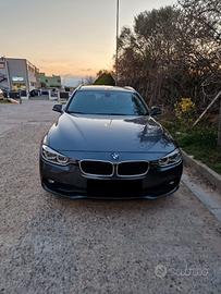 BMW Serie 3 (F30/31) - 2018