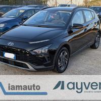 HYUNDAI Bayon XLine 1.2cc 83cv CAMERA POST. DIGI