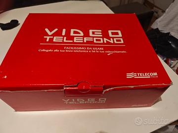 Video Telefono Trlecom