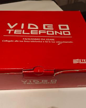 Video Telefono Trlecom