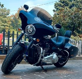 Harley Davidson Sport Glide