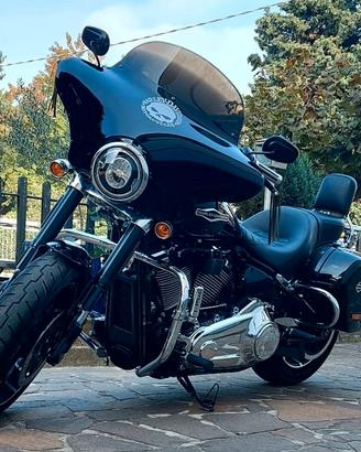Harley Davidson Sport Glide